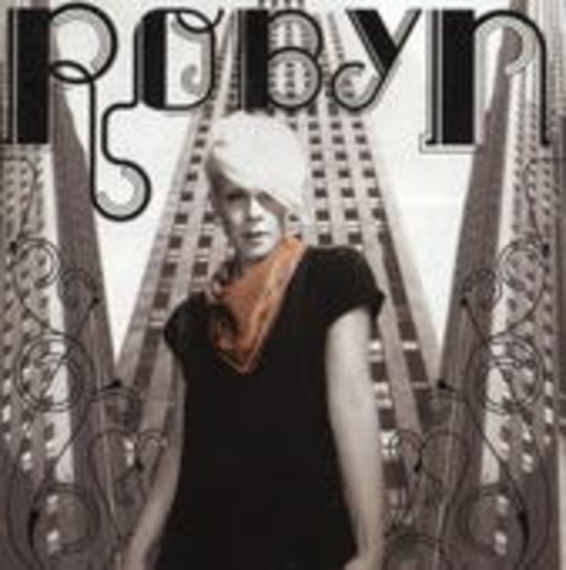 Robyn – Robyn