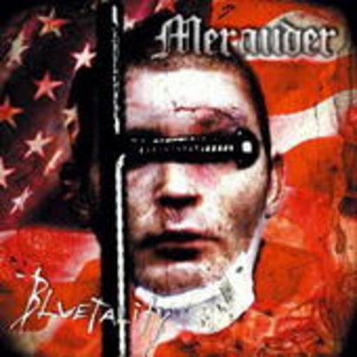 Merauder – Bluetality