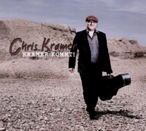 Chris Kramer – Kramer kommt!
