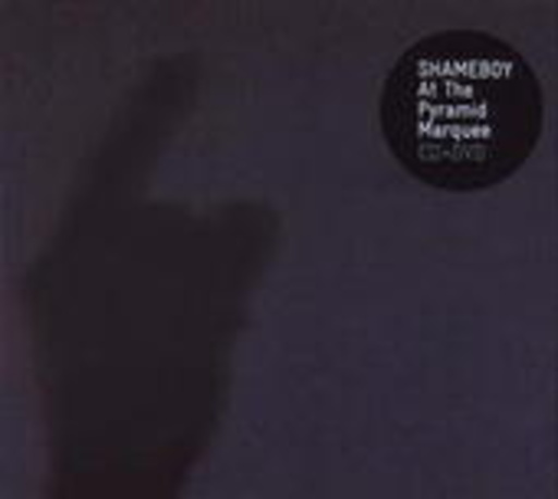 Shameboy – Live At The Pyramid Marquee