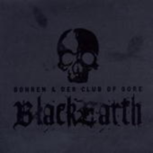 Bohren & Der Club Of Gore – Black Earth