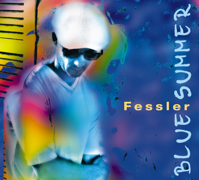 Peter Fessler – Blue Summer