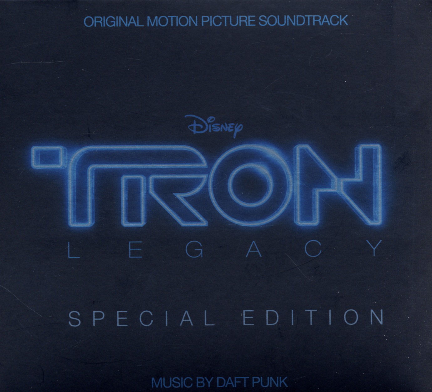 Daft Punk – Tron Legacy