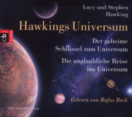 Rufus Beck – Hawkings Universum