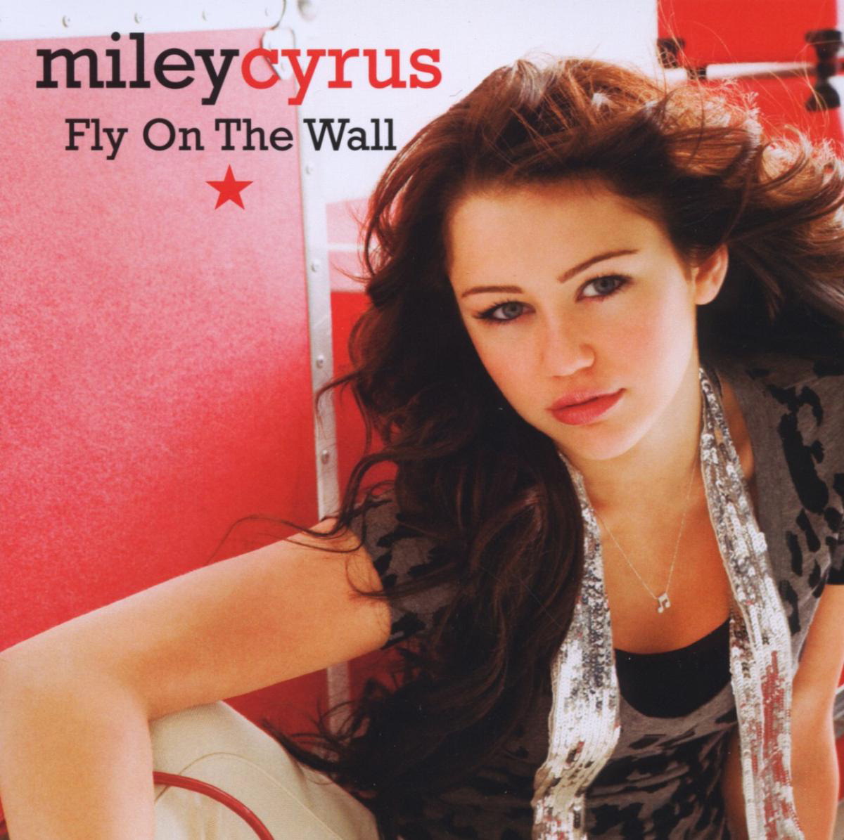 Miley Cyrus – Fly On The Wall