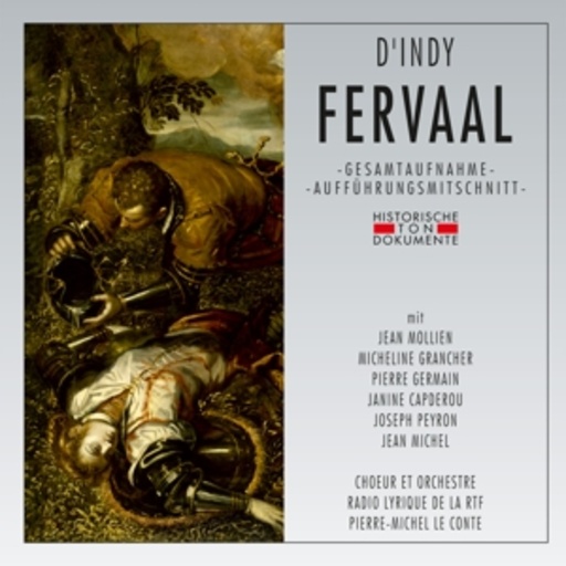 Fervaal