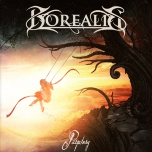 Borealis – Purgatory