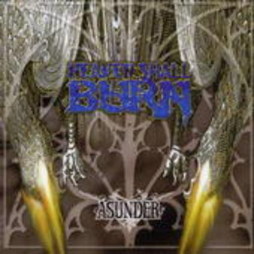 Heaven Shall Burn – Asunder