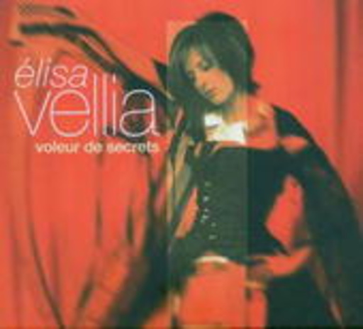 Elisa Vellia – Voleur De Secrets