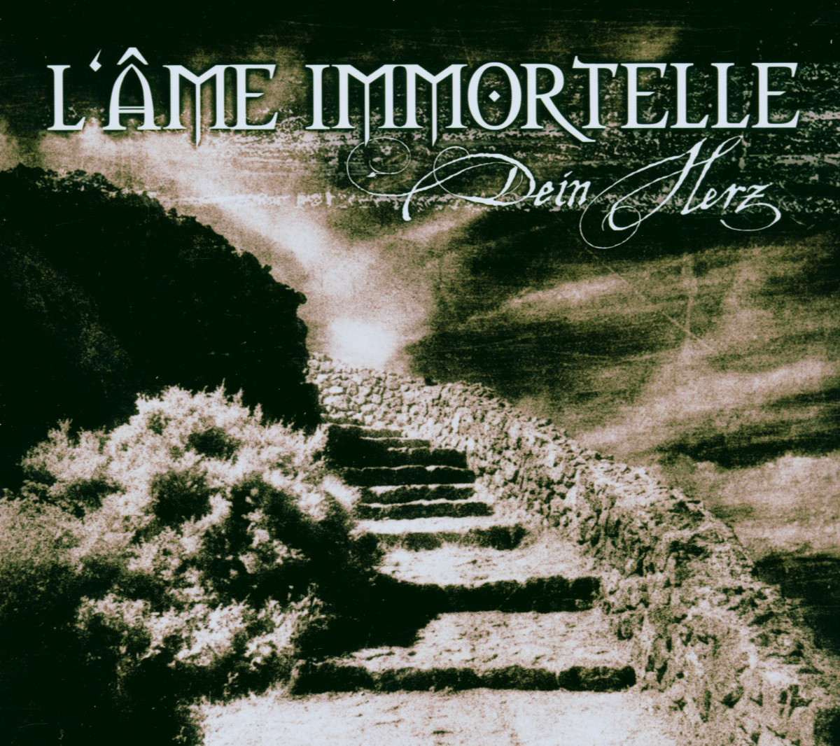 L' Âme Immortelle – Dein Herz