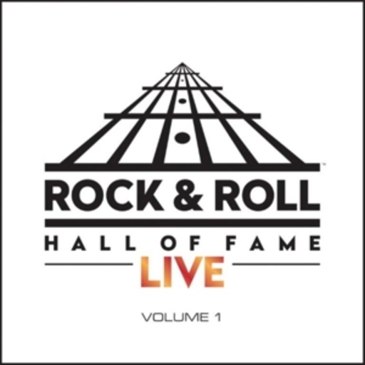 Diverse – Rock N Roll Hall Of Fame Live Vol. 1