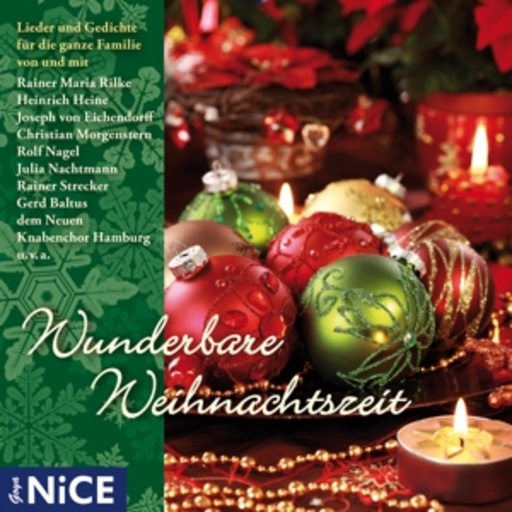 Diverse – Wunderbare Weihnachtszeit