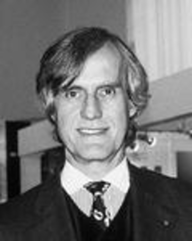 Fordert mehr Vergütung: Dr. Peter Hanser-Strecker