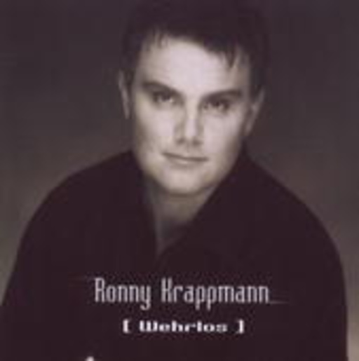 Ronny Krappmann – Wehrlos
