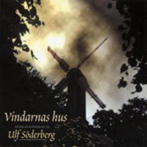Ulf Söderberg – Vindarnas Hus