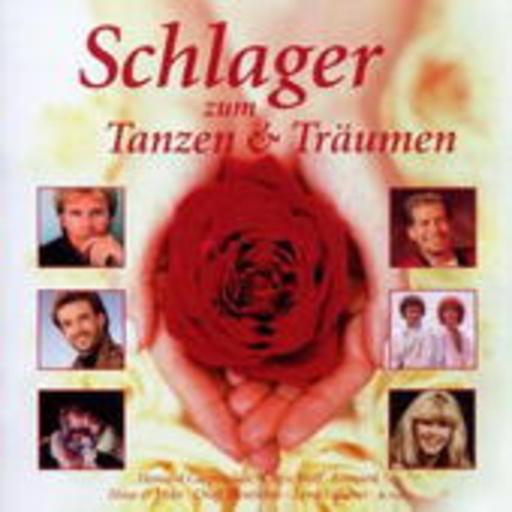 Diverse – Schlager zum Tanzen und Träumen