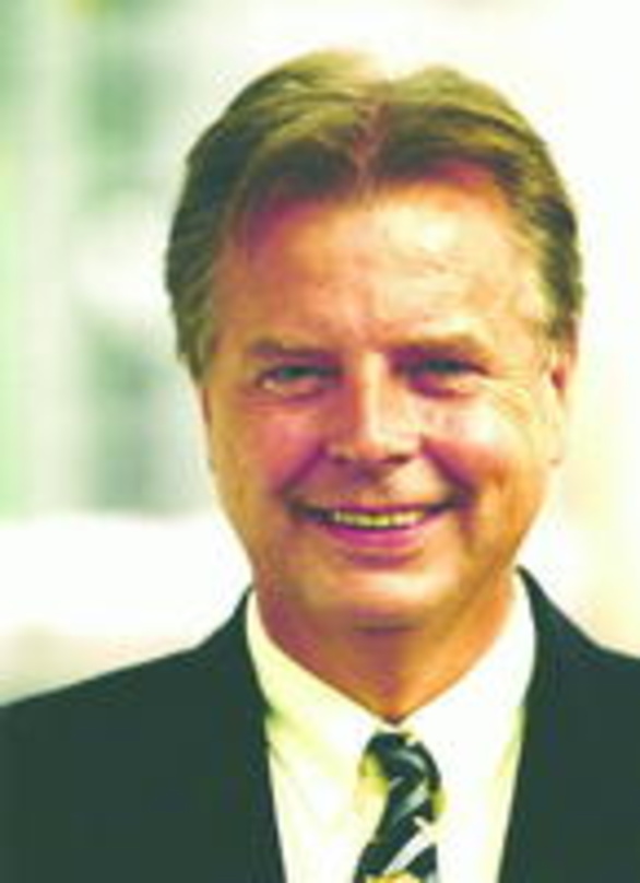Will effizienter auswerten: Karlheinz Kögel