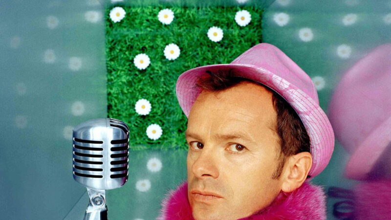 Willy Astor