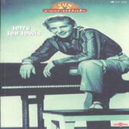 Jerry Lee Lewis – Sun Essentials