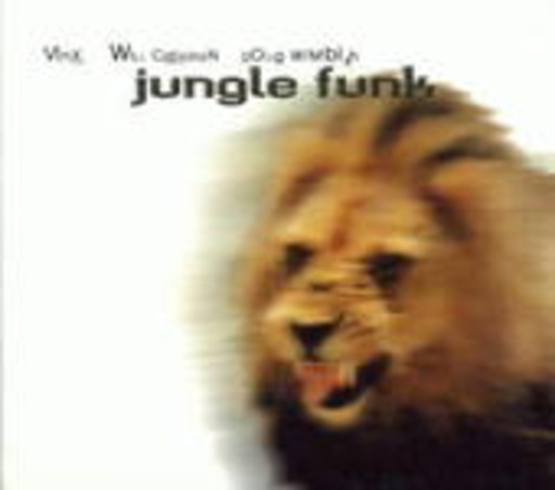 Jungle Funk – Jungle Funk