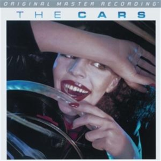 The Cars – Cars