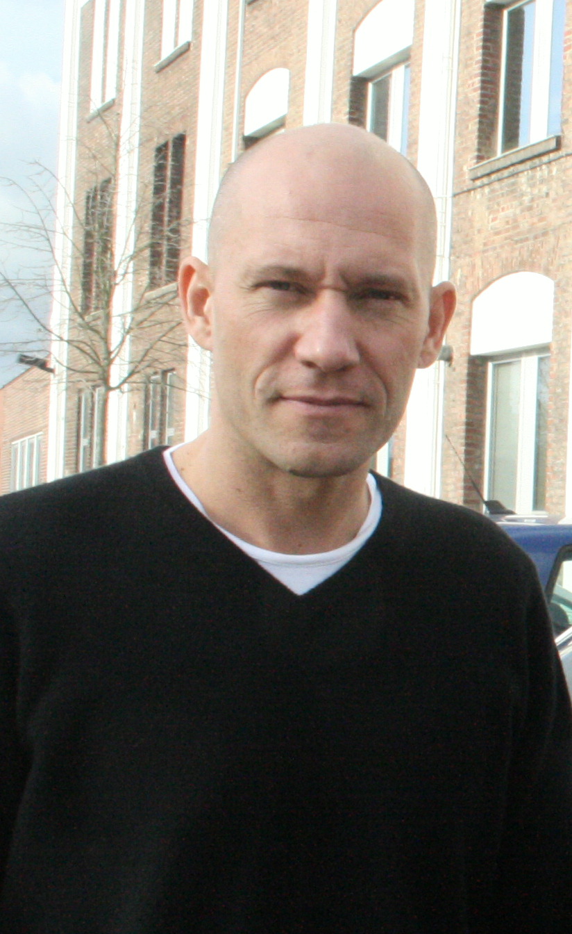 Henrik Kersten
