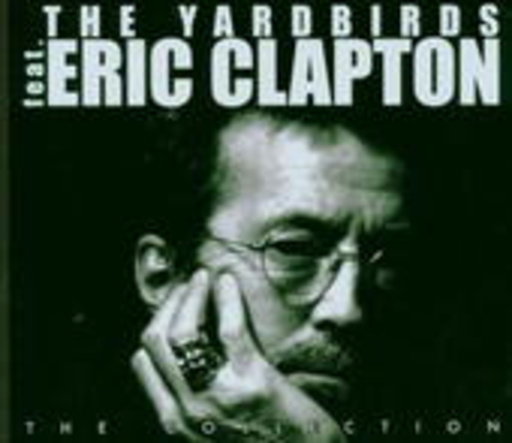 The Yardbirds – The Collection
