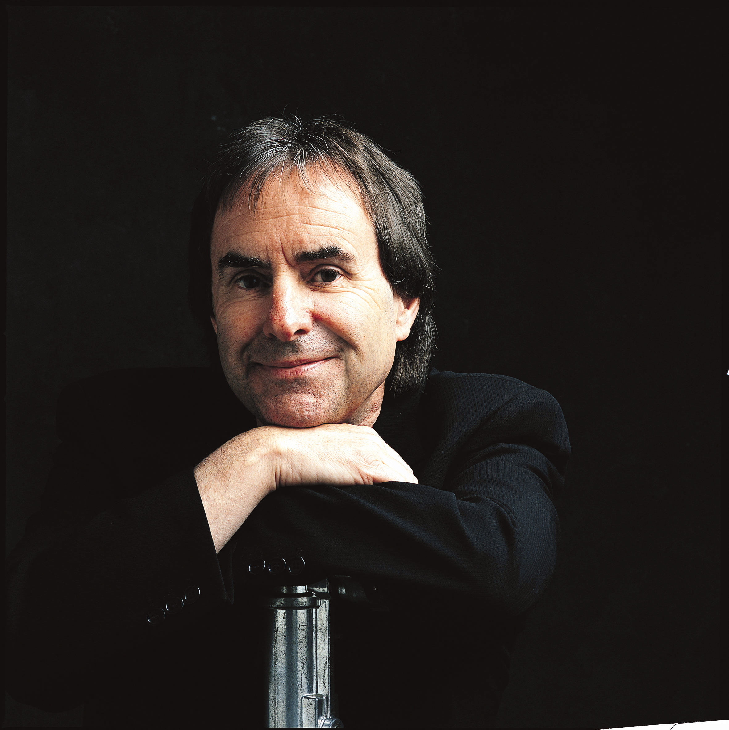 Chris de Burgh
