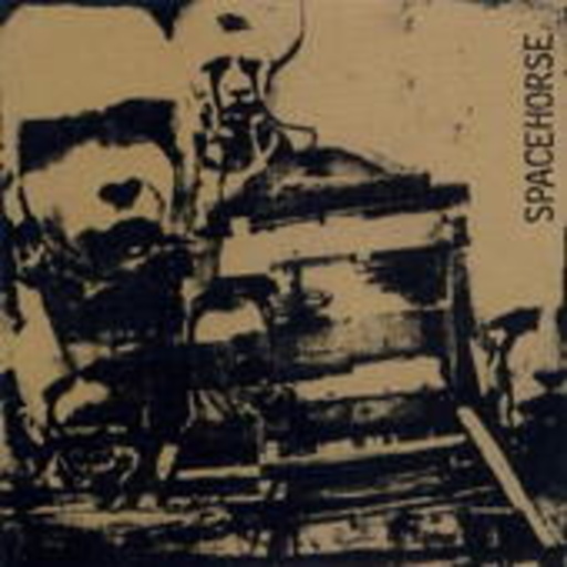 Spacehorse – Hosts Of Civil Living EP