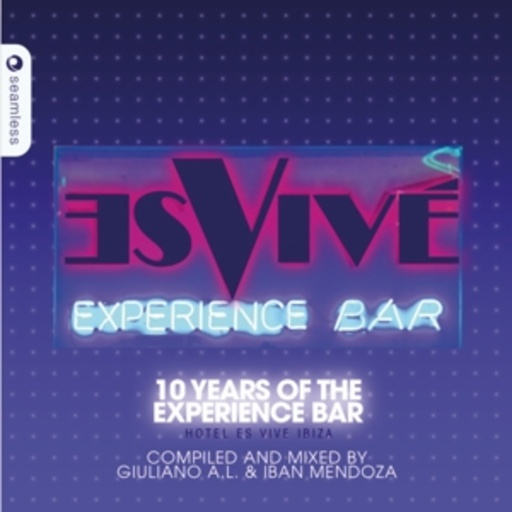 Diverse – Es Vive - 10 Years Of The Experience Bar