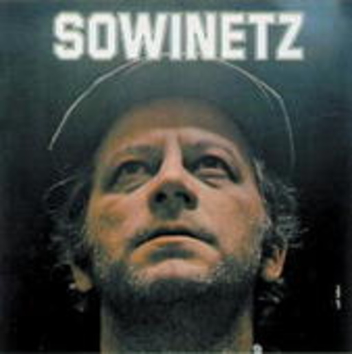 Kurt Sowinetz – I und mei Team