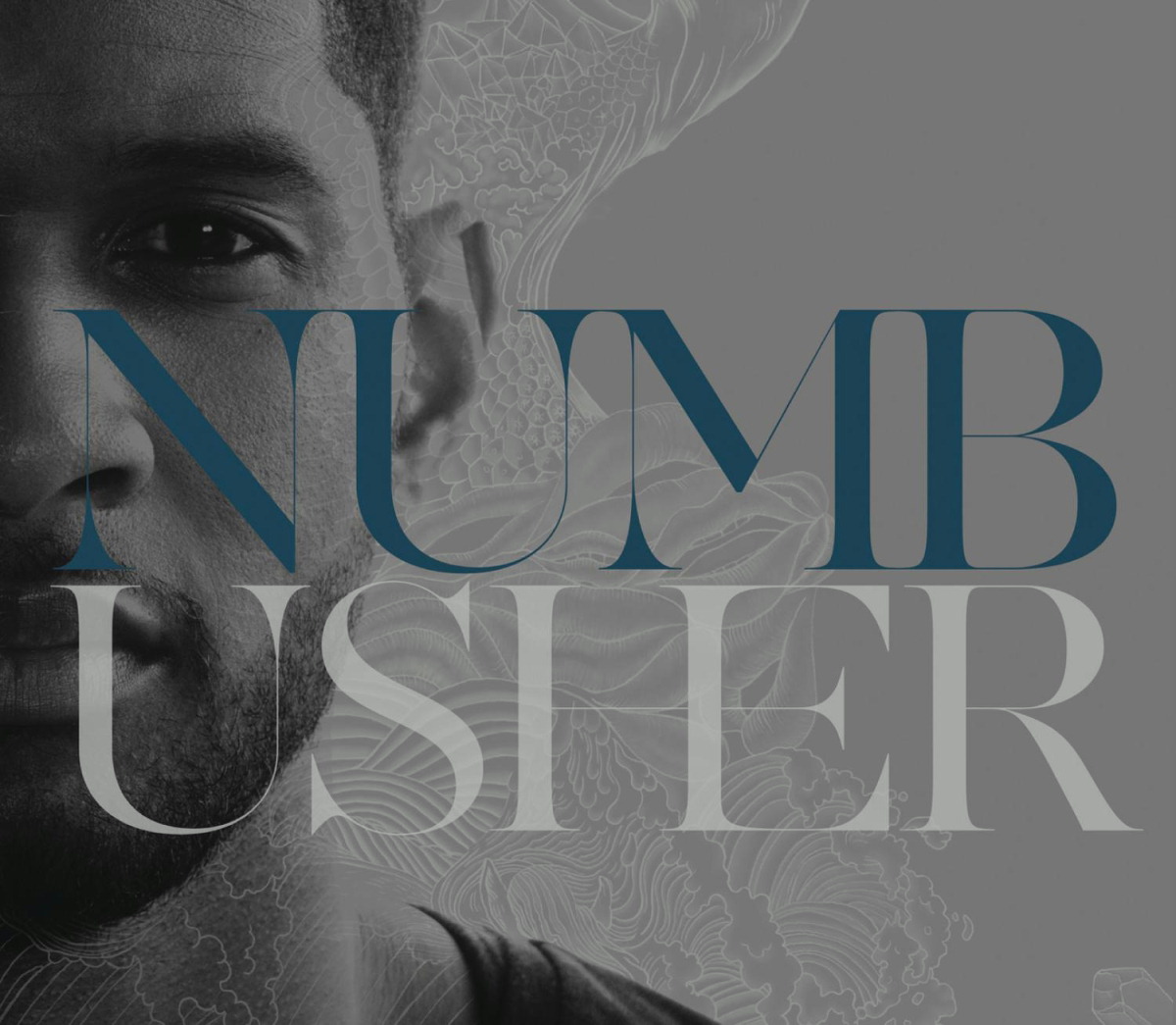 Usher – Numb