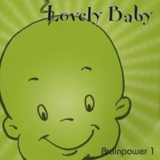 Lovely Baby – Brainpower 1