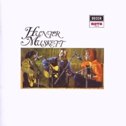 Hunter Muskett – Every Time You Move
