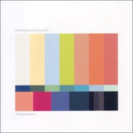 The Depreciation Guild – In Her Gentle Jaws