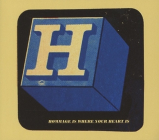 Diverse – Hommage Is Where Your Heart Is