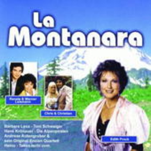 Diverse – La Montanara