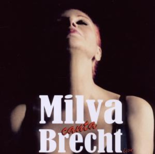Milva – Milva Canta Brecht