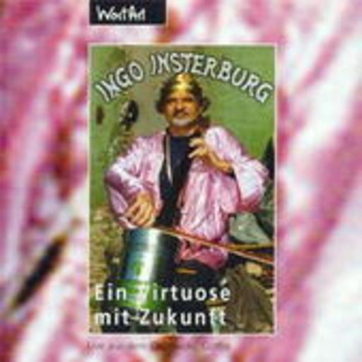 Ingo Insterburg – Ein Virtuose mit Zukunft