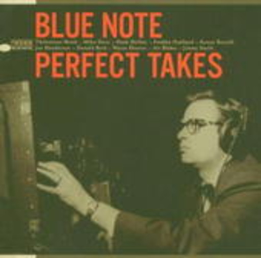 Diverse – Blue Note - Perfect Takes (Rudy van Gelder Remaster)