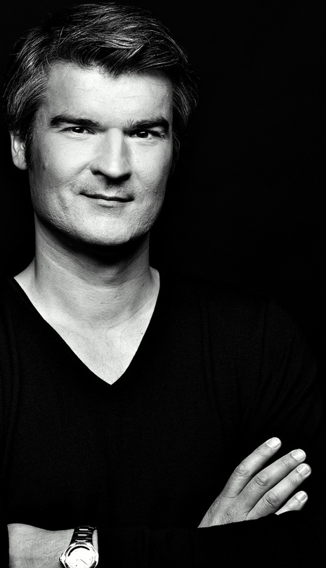 Wechselt von Universal Publishing zu Kobalt: Marcus Gums