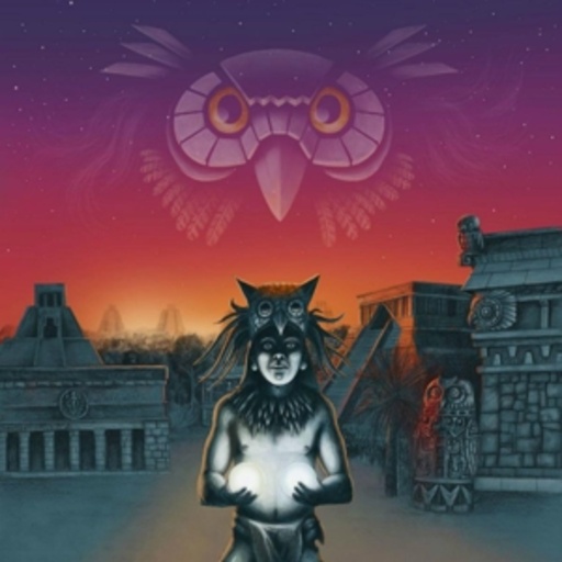 Night – Soldier Of Time