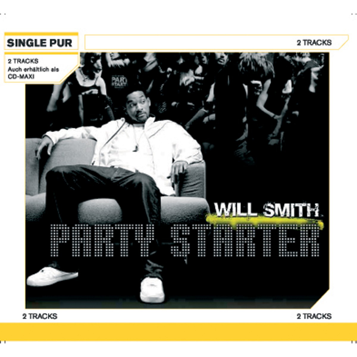Will Smith – Party Starter