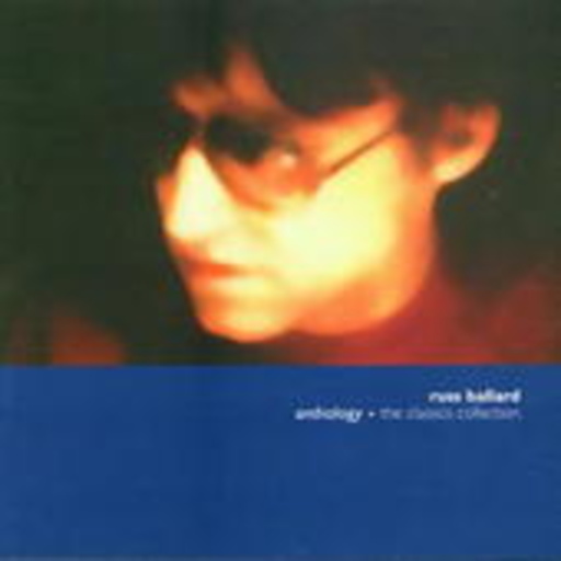 Russ Ballard – Anthology