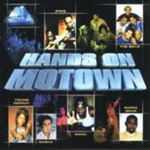 Diverse – Hands On Motown