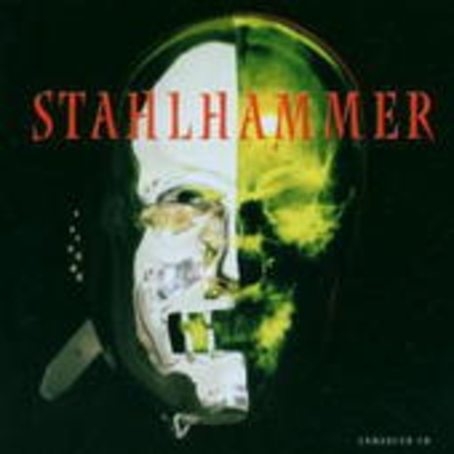 Stahlhammer – Eisenherz