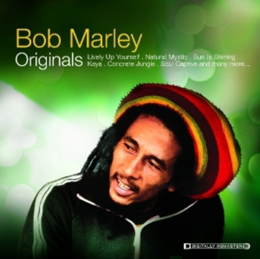 Bob Marley – Originals