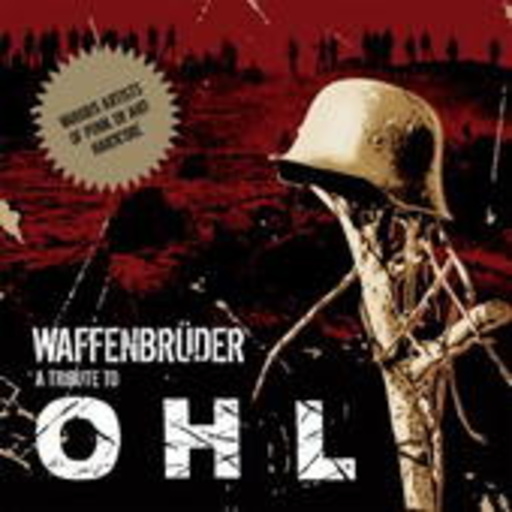 Diverse – Waffenbrüder - A Tribute To OHL
