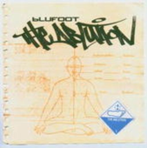 Blufoot – The Ablution
