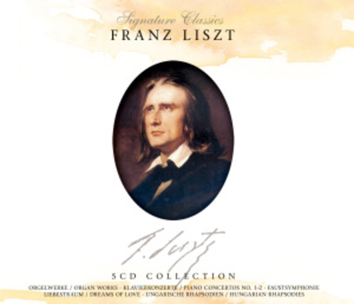 Diverse – The Collection - Signature Classics